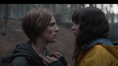 Dark 3. sezon fragmanı yayınlandı