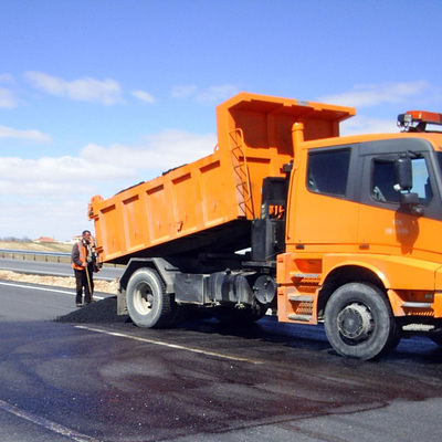 Karayolları'na 5 milyar TL ek ödenek