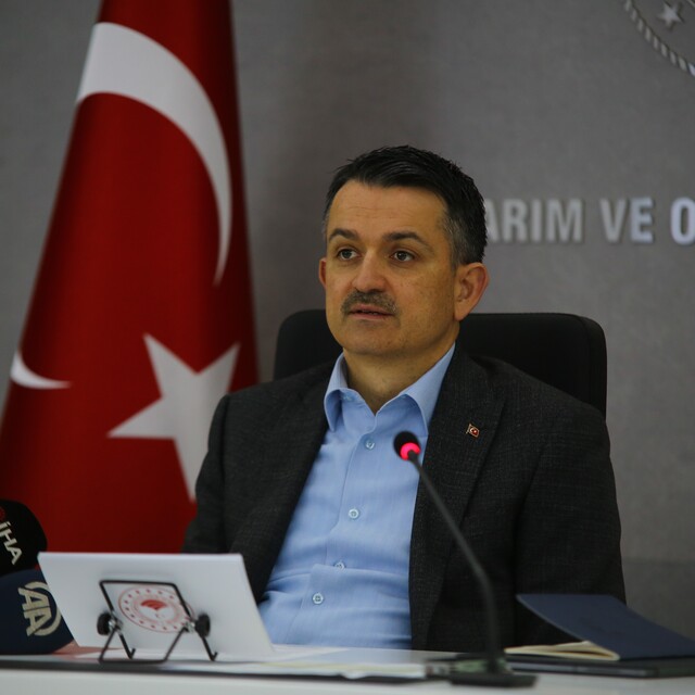 Kırsal kalkınmaya 120 milyon lira hibe