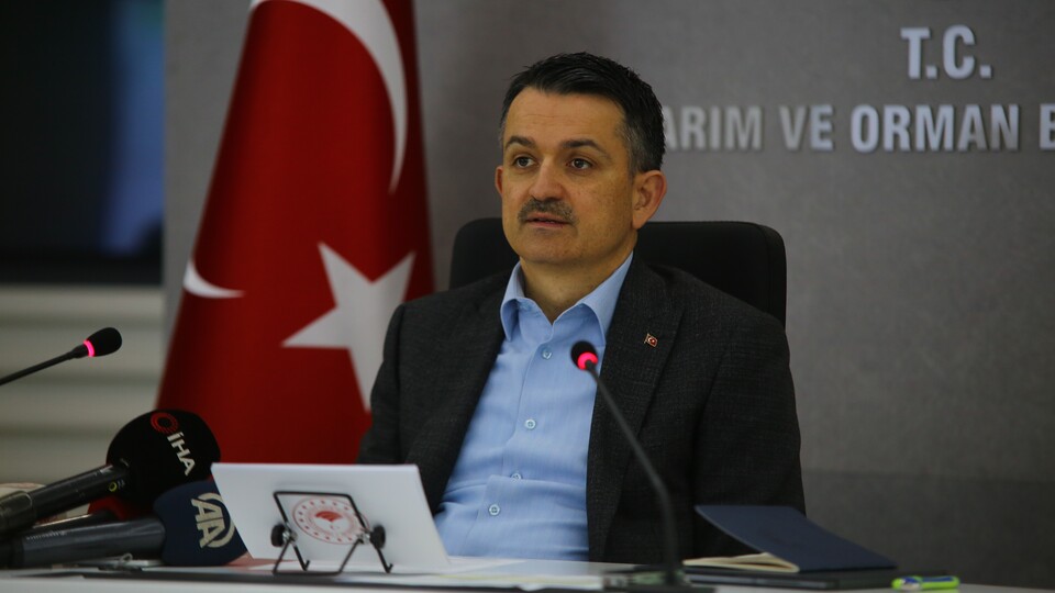 Kırsal kalkınmaya 120 milyon lira hibe