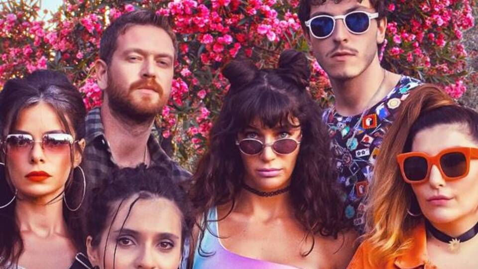 Biz Böyleyiz filmi oyuncuları kimdir?