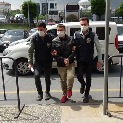 Hrant Dink Vakfı'na tehdide 26 yıl hapis istemi