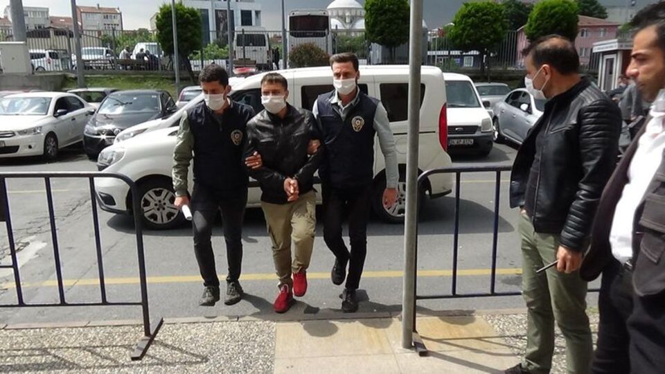 Hrant Dink Vakfı'na tehdide 26 yıl hapis istemi