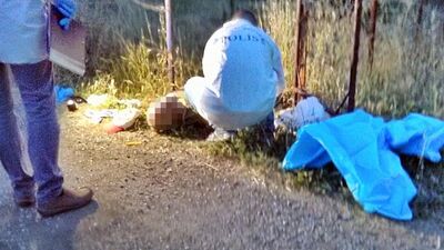 Tam 15 yıl sonra! Kan davası!