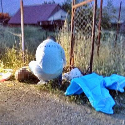 Tam 15 yıl sonra! Kan davası!