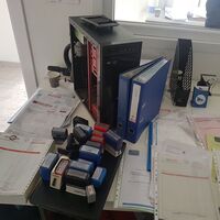 142 suçtan aranıyordu! 400 bin TL'lik vurgun!