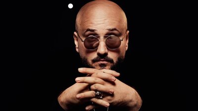 Bedük'ten 'Intergalactic'