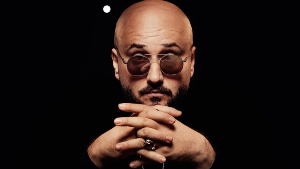 Bedük'ten 'Intergalactic'