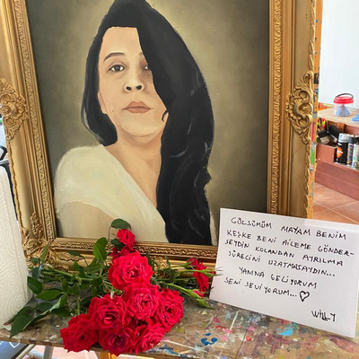 Gülsüm Taç cinayetinde flaş açıklama!