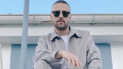 'Yalanmış'a sosyal mesafeli klip