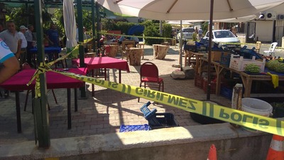 Arjantin'de yakalanmışlardı! İşte yeni detaylar!