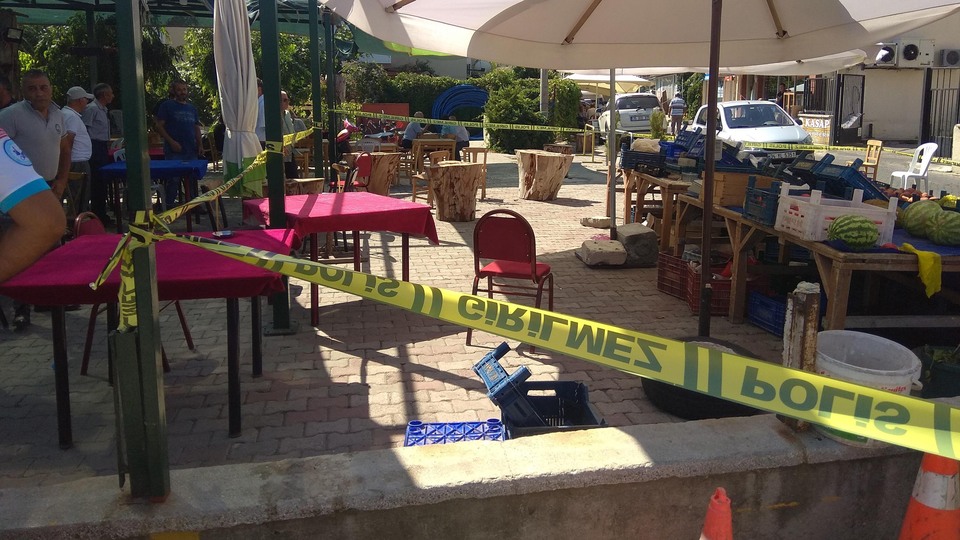 Arjantin'de yakalanmışlardı! İşte yeni detaylar!