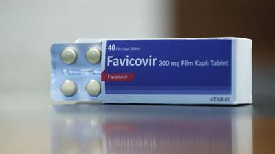 Yerli koronavirüs ilacı nedir?