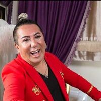 Sosyal medya fenomeni hakkında hapis istemi