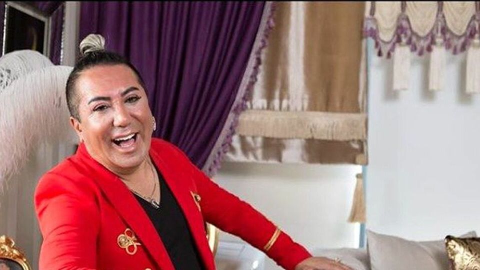 Sosyal medya fenomeni hakkında hapis istemi