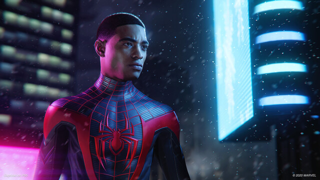 İşte PlayStation 5 oyunları...