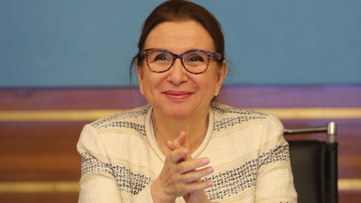 Pekcan'dan Çin firmalarına davet