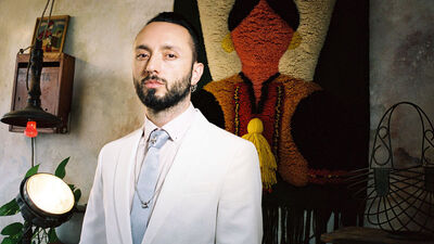 'Diş çekmeyi özlüyorum'