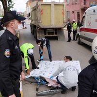 8 yıl sonra ikinci evlat! Kahreden kader!