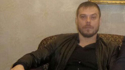 25 suçtan aranıyordu... Buenos Aires'te yakalandı