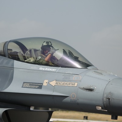 Hava ve Deniz'den Doğu Akdeniz'de ortak eğitim