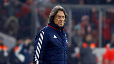 Bayern'de 40 yıl sonra ayrılık