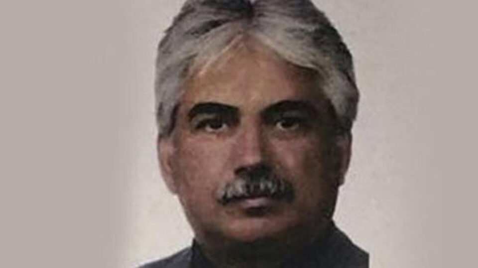 ABD'ye Metin Topuz yanıtı