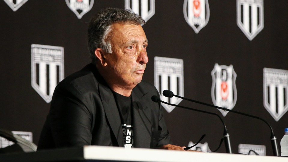 Çebi 8 saatlik katılımı açıkladı!