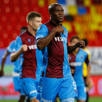 Nwakaeme'den değişikliğe tepki!