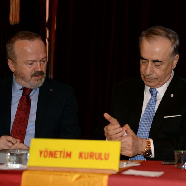 Günay'dan Cengiz açıklaması
