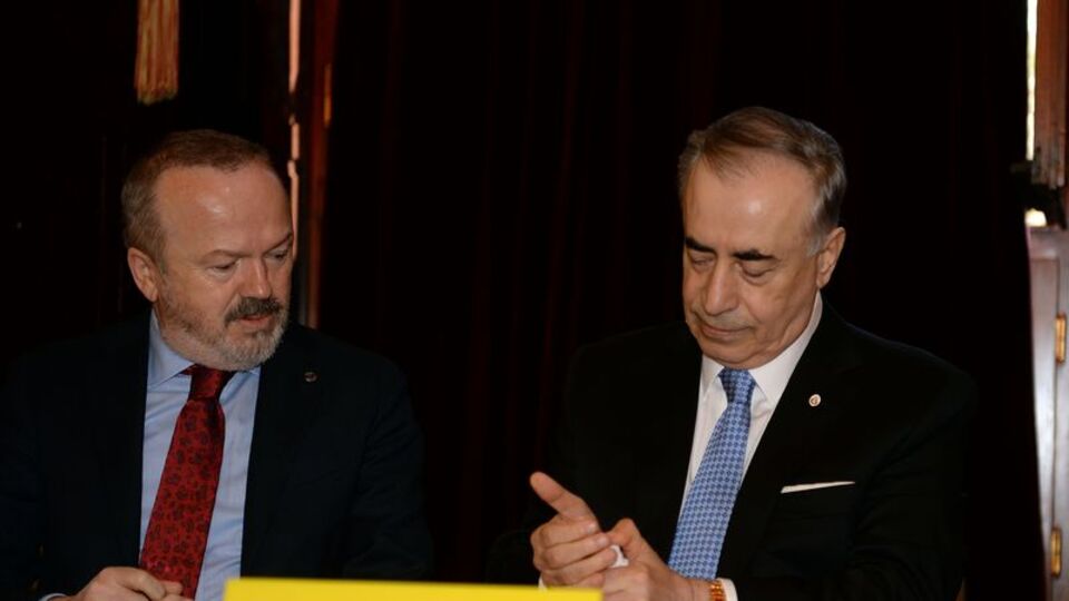 Günay'dan Cengiz açıklaması