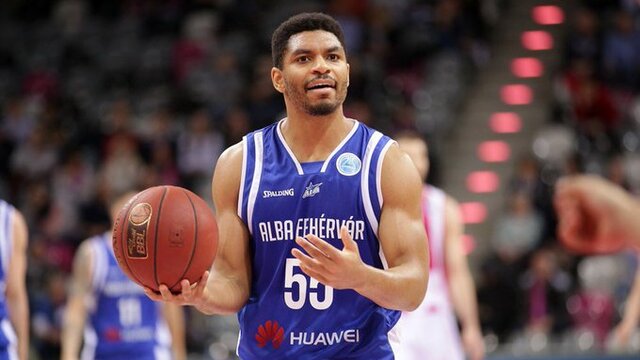 ASVEL, Allerik Freeman ile anlaştı