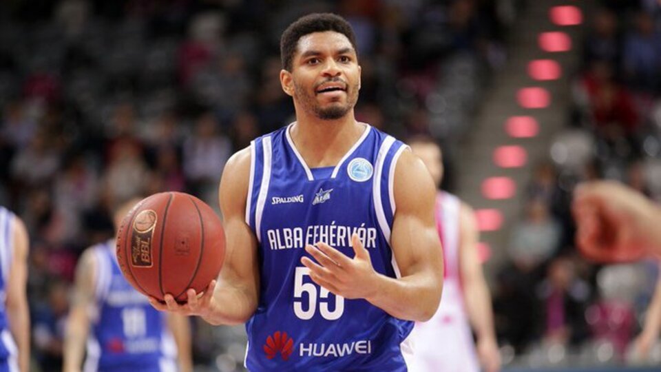 ASVEL, Allerik Freeman ile anlaştı