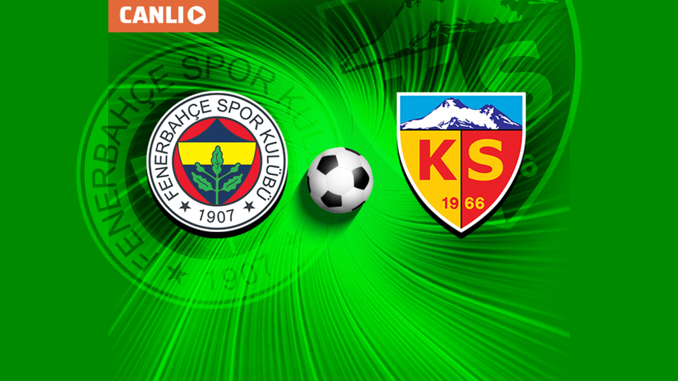 Fener'den harika dönüş!