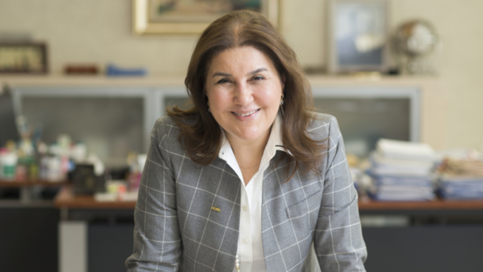 'Avrupa'da yatırım planlıyoruz'