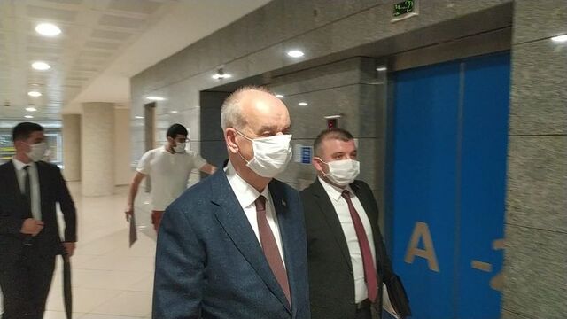 İlker Başbuğ ifade verdi!