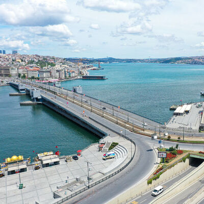 AYM'den sokak kısıtlaması kararı!