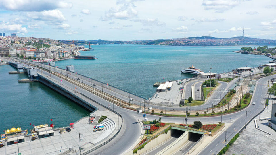 AYM'den sokak kısıtlaması kararı!