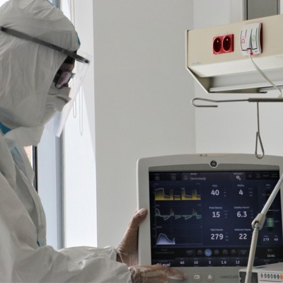 Koronavirüs salgınında yeni vaka sayısı 1195