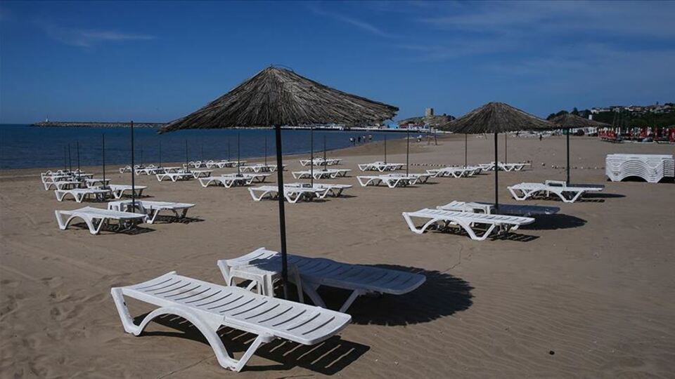 Valilik'ten plajlarla ilgili yeni kararlar