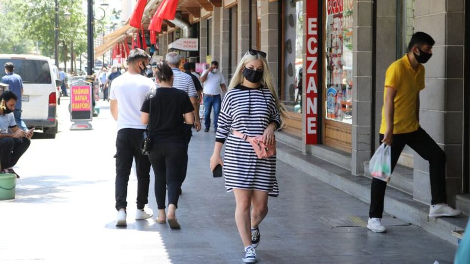 13-14 Haziran Sokağa çıkma kısıtlaması var mı?