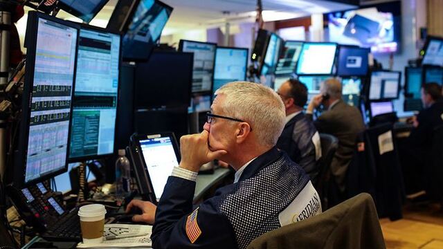 Küresel piyasalar Fed sonrası düşüşte