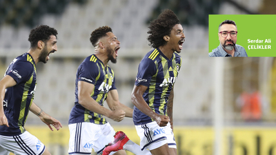 Ohh be futbolumuz döndü!