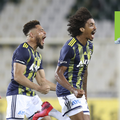 Ohh be futbolumuz döndü!