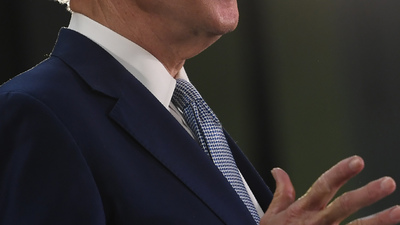 Biden'dan dikkat çeken açıklama: Trump oy çalmayı deneyecek