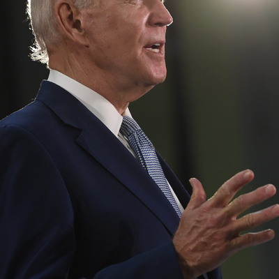 Biden'dan dikkat çeken açıklama: Trump oy çalmayı deneyecek