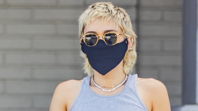 Tedbirli Miley