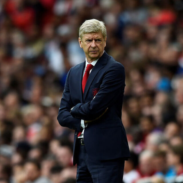 Wenger'den korona analizi