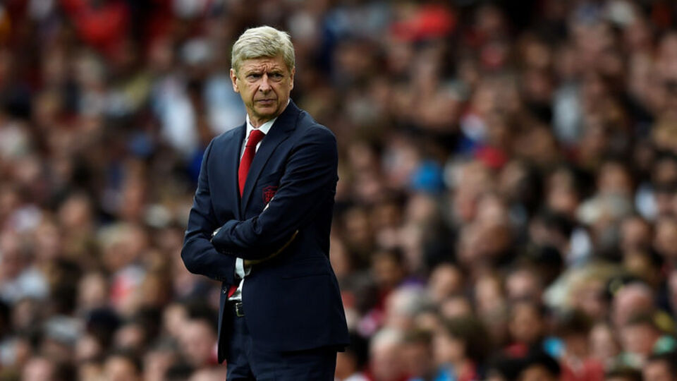 Wenger'den korona analizi