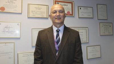 Bilim Kurulu üyesi Prof. Dr. Ünal'dan önemli açıklama!